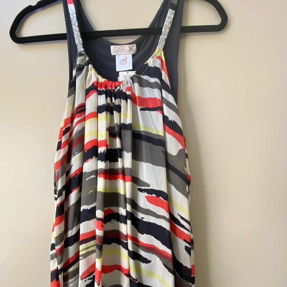 Larok dress.